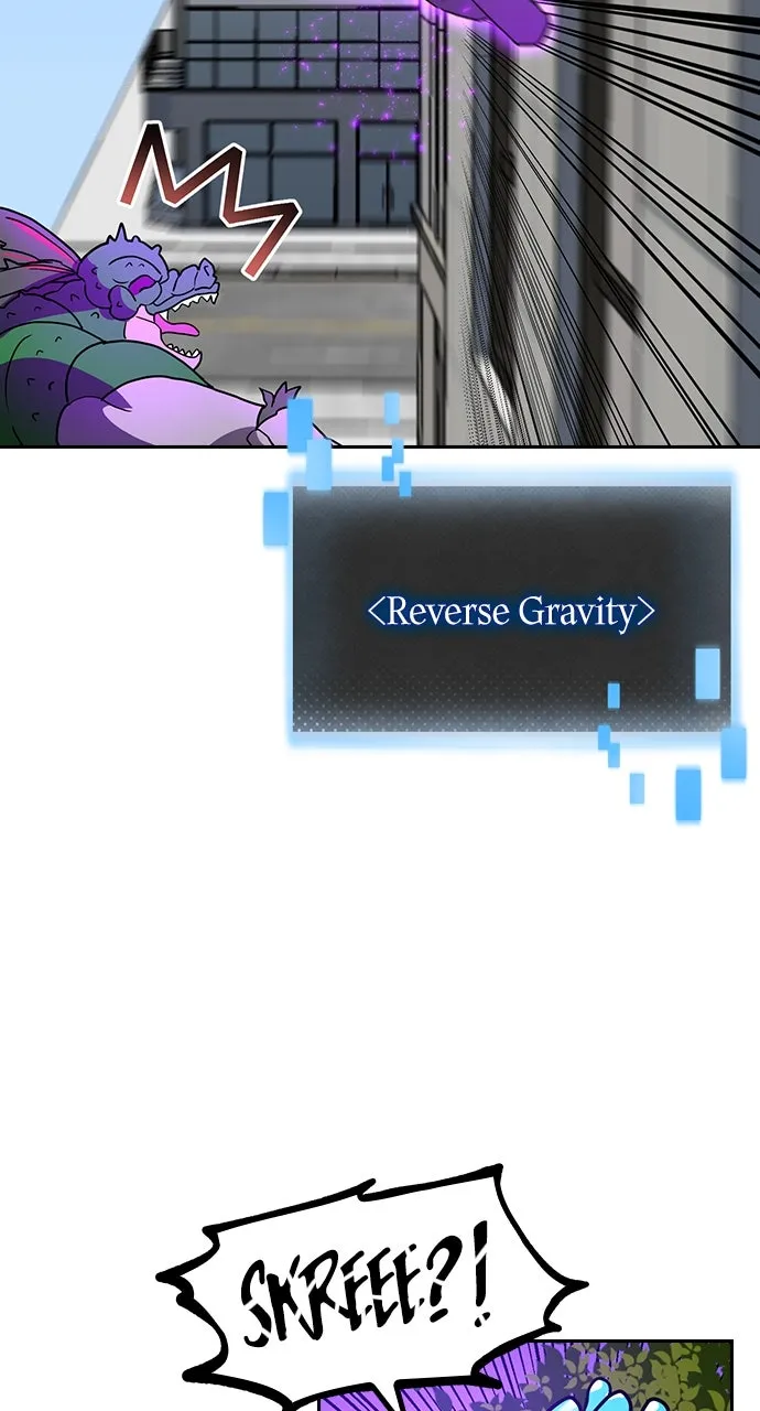 Read Hidden Class Gravity User chapter 73 image 8 on Lezhin