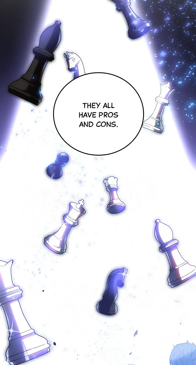 Read Hidden Class Gravity User chapter 74 image 10 on Lezhin