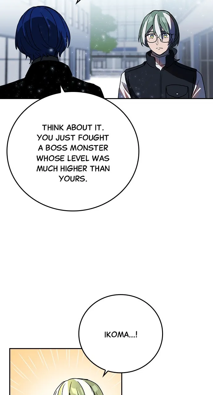 Read Hidden Class Gravity User chapter 74 image 14 on Lezhin