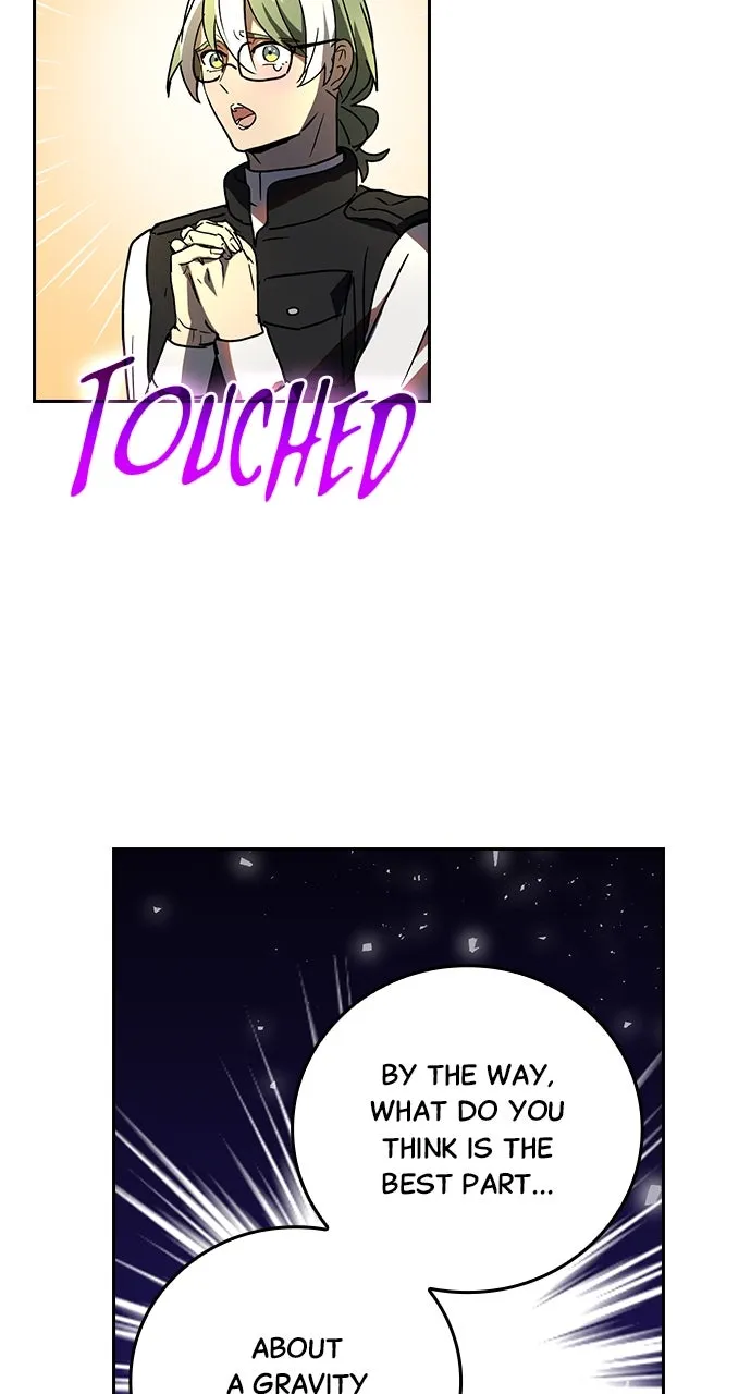 Read Hidden Class Gravity User chapter 74 image 15 on Lezhin