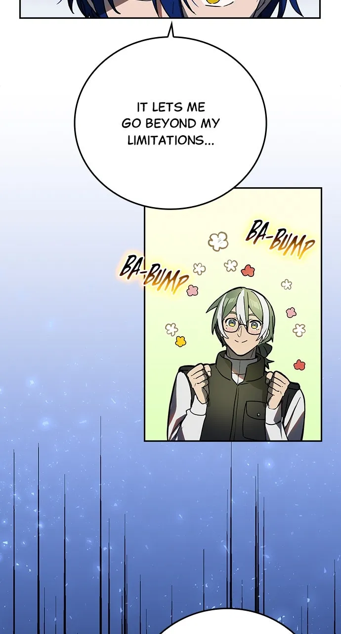 Read Hidden Class Gravity User chapter 74 image 18 on Lezhin
