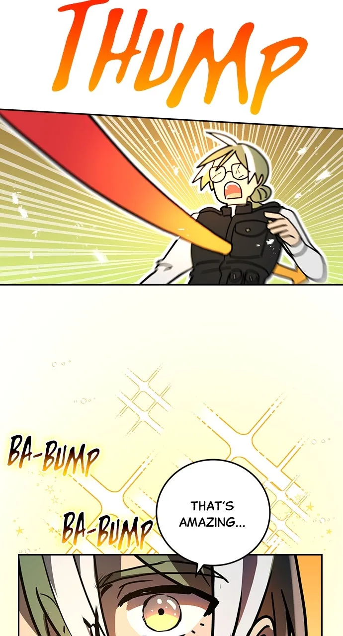 Read Hidden Class Gravity User chapter 74 image 20 on Lezhin