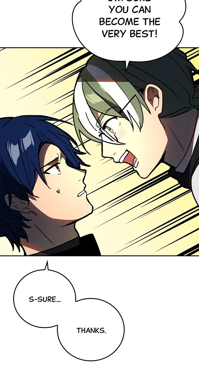 Read Hidden Class Gravity User chapter 74 image 22 on Lezhin