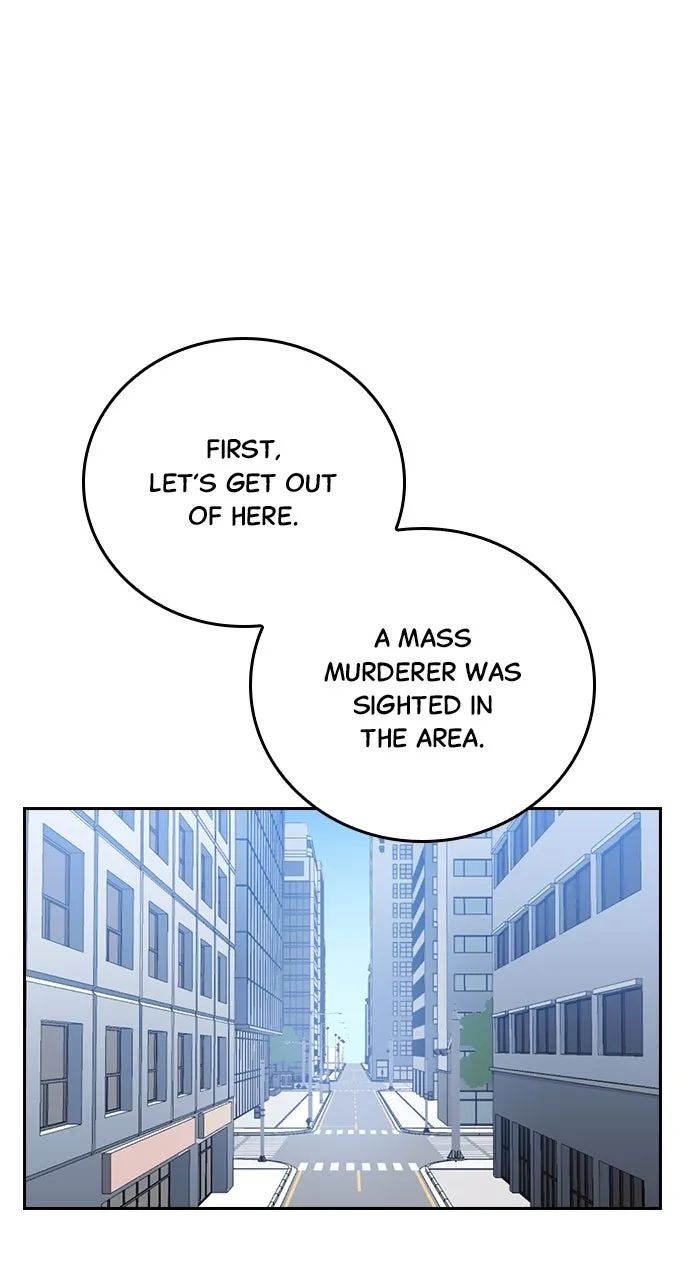 Read Hidden Class Gravity User chapter 74 image 23 on Lezhin