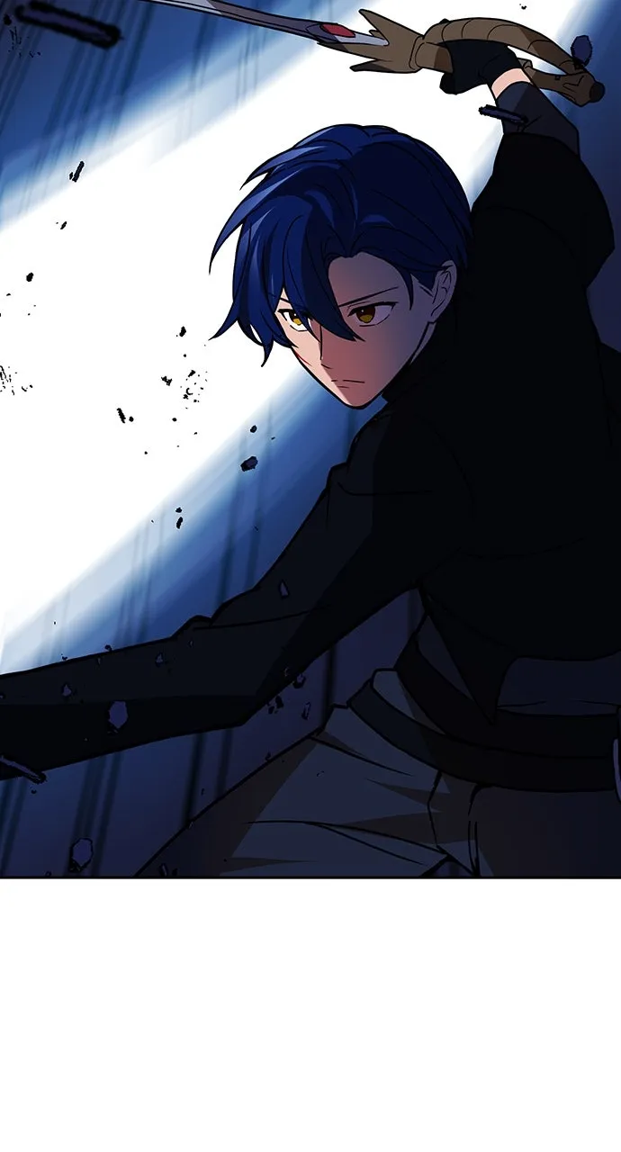Read Hidden Class Gravity User chapter 74 image 40 on Lezhin