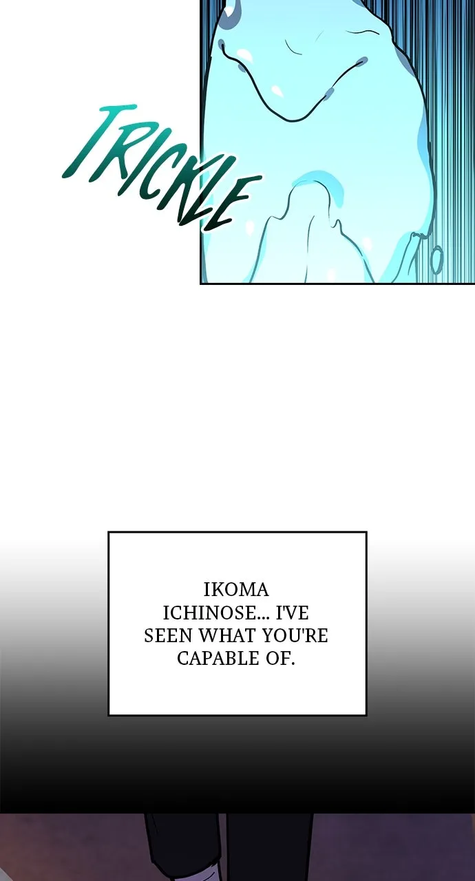 Read Hidden Class Gravity User chapter 74 image 43 on Lezhin