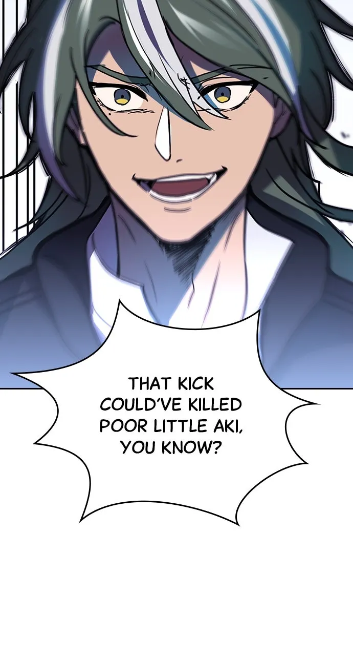 Read Hidden Class Gravity User chapter 74 image 53 on Lezhin