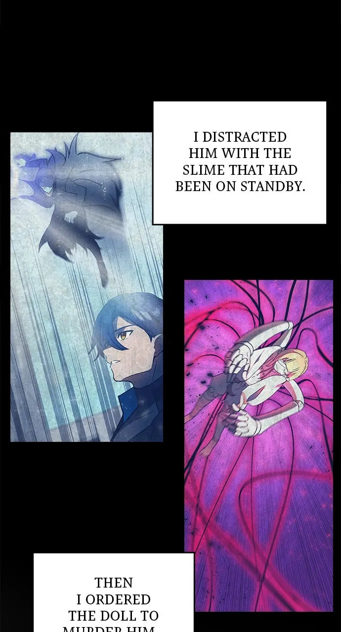 Read Hidden Class Gravity User chapter 74 image 55 on Lezhin