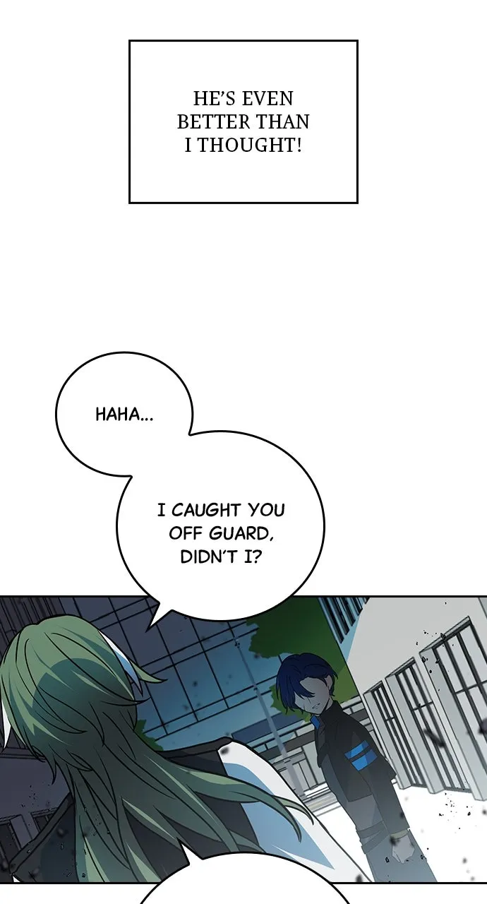 Read Hidden Class Gravity User chapter 74 image 57 on Lezhin