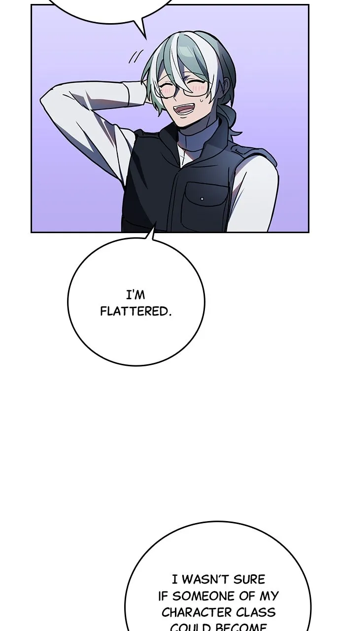 Read Hidden Class Gravity User chapter 74 image 6 on Lezhin