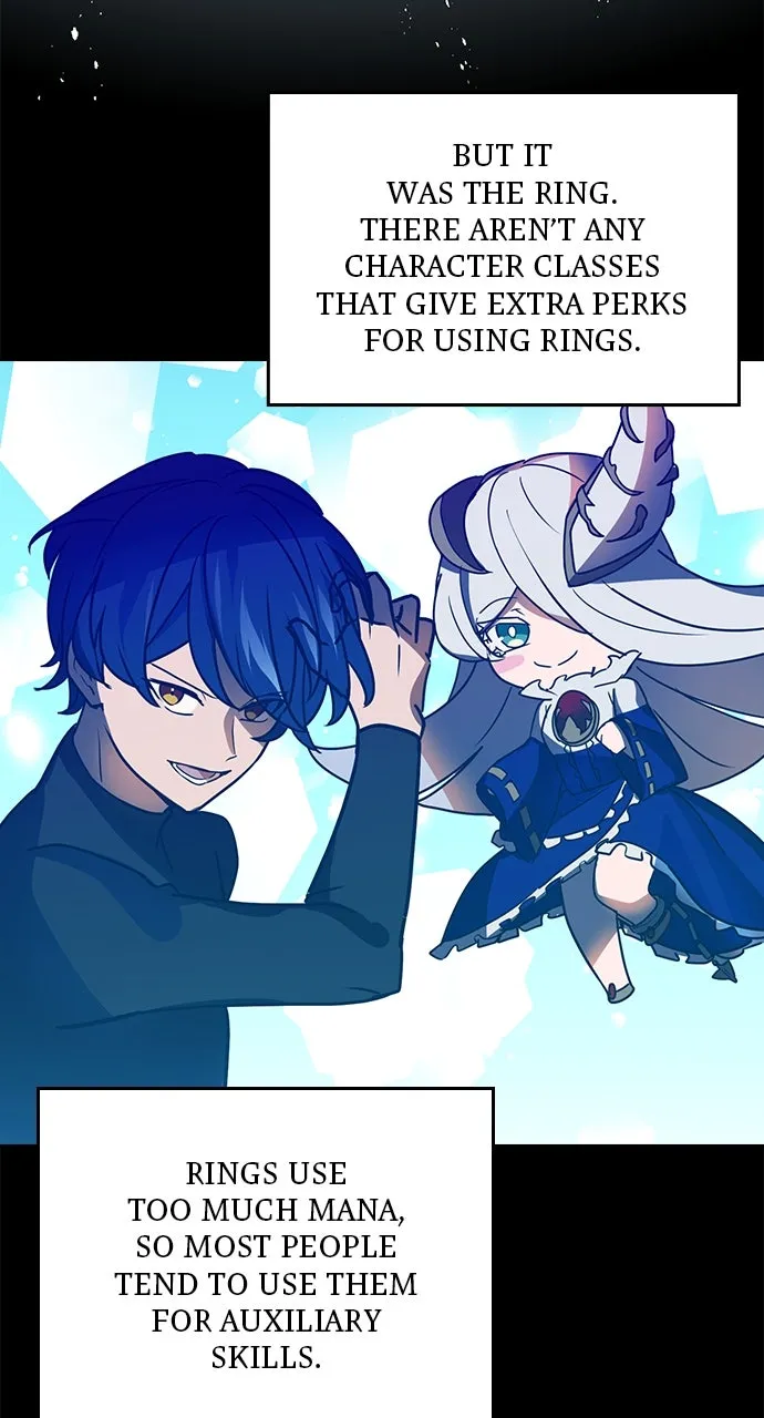 Read Hidden Class Gravity User chapter 74 image 62 on Lezhin