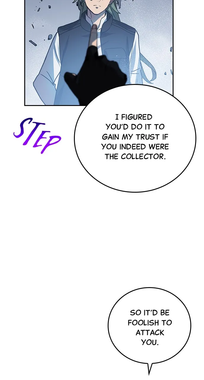 Read Hidden Class Gravity User chapter 74 image 68 on Lezhin