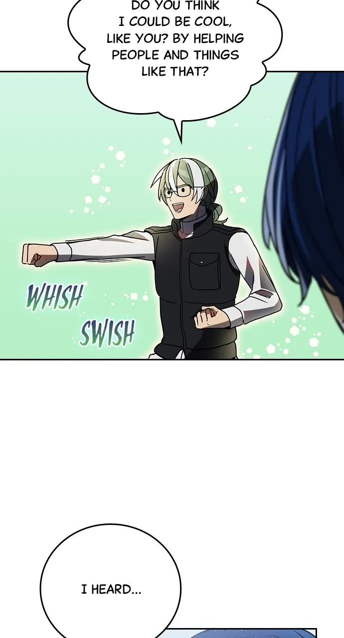 Read Hidden Class Gravity User chapter 74 image 8 on Lezhin