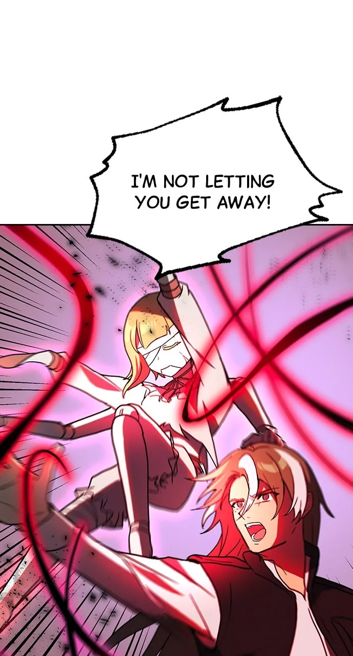 Read Hidden Class Gravity User chapter 75 image 13 on Lezhin
