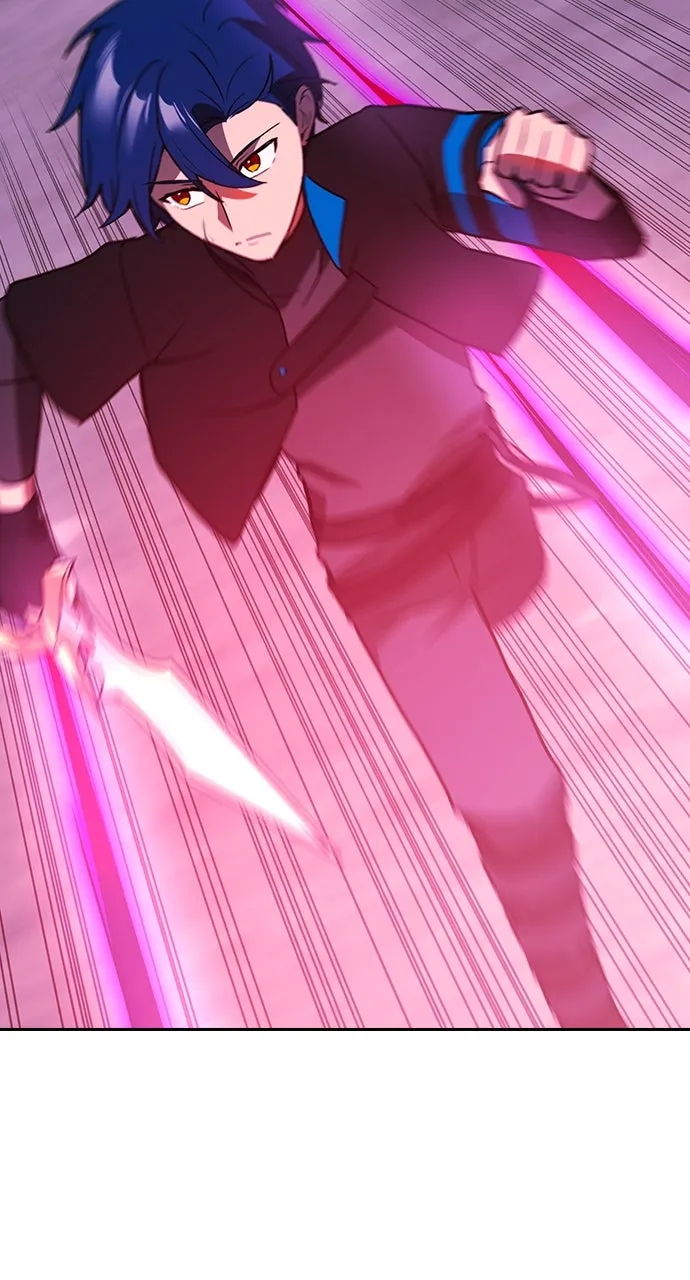Read Hidden Class Gravity User chapter 75 image 16 on Lezhin
