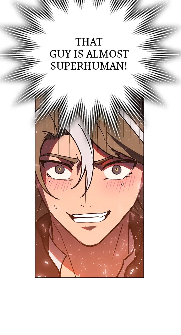 Read Hidden Class Gravity User chapter 75 image 21 on Lezhin