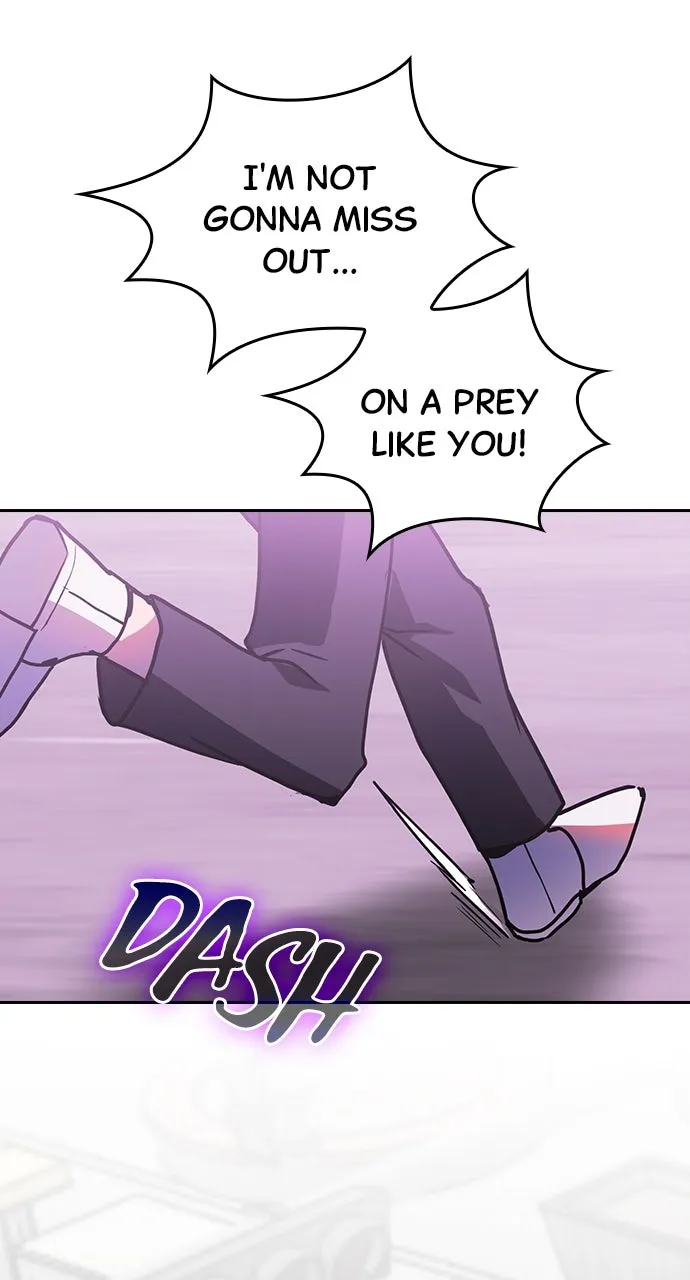 Read Hidden Class Gravity User chapter 75 image 22 on Lezhin