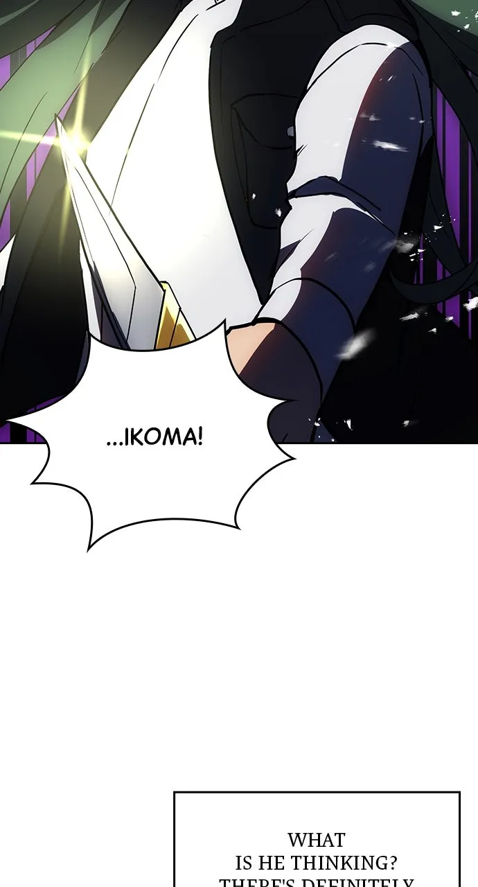 Read Hidden Class Gravity User chapter 75 image 3 on Lezhin