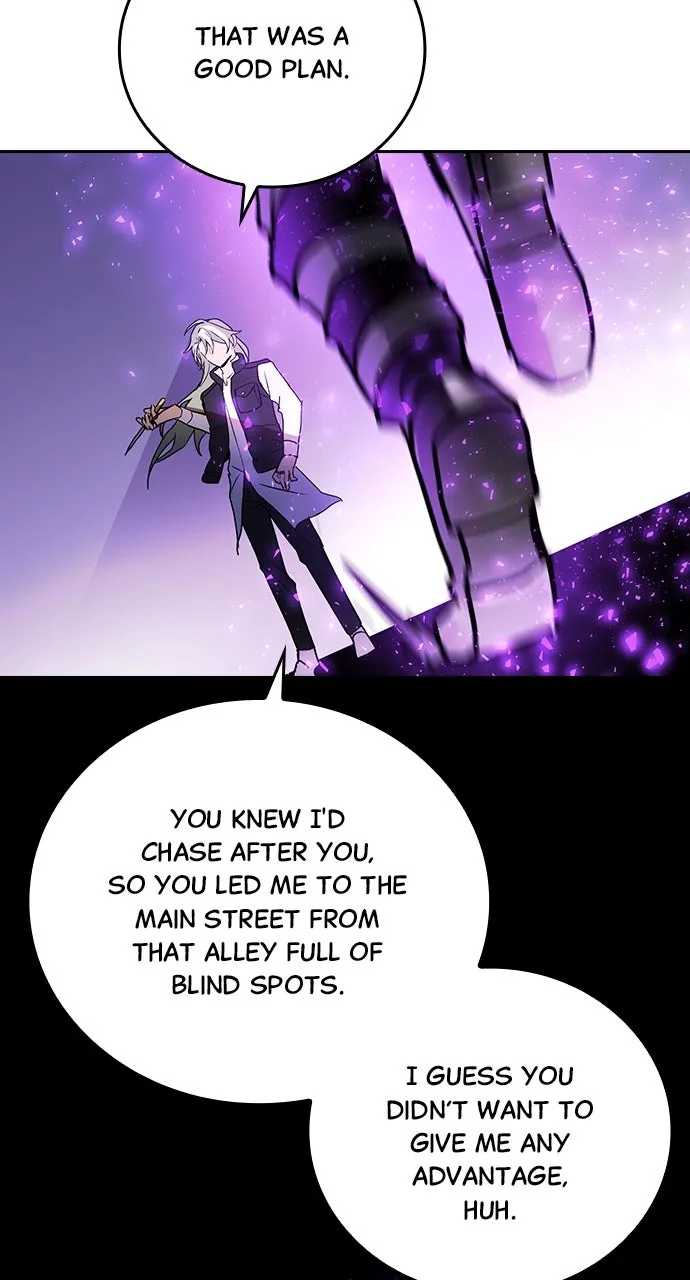 Read Hidden Class Gravity User chapter 75 image 33 on Lezhin