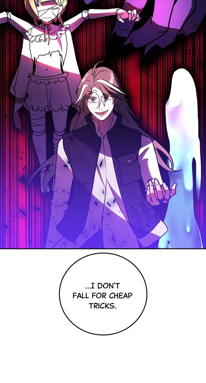 Read Hidden Class Gravity User chapter 75 image 35 on Lezhin