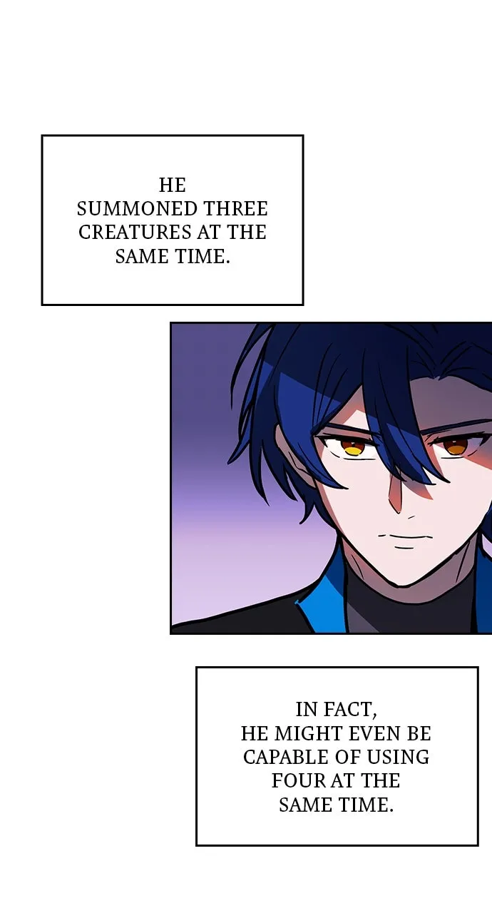 Read Hidden Class Gravity User chapter 75 image 36 on Lezhin
