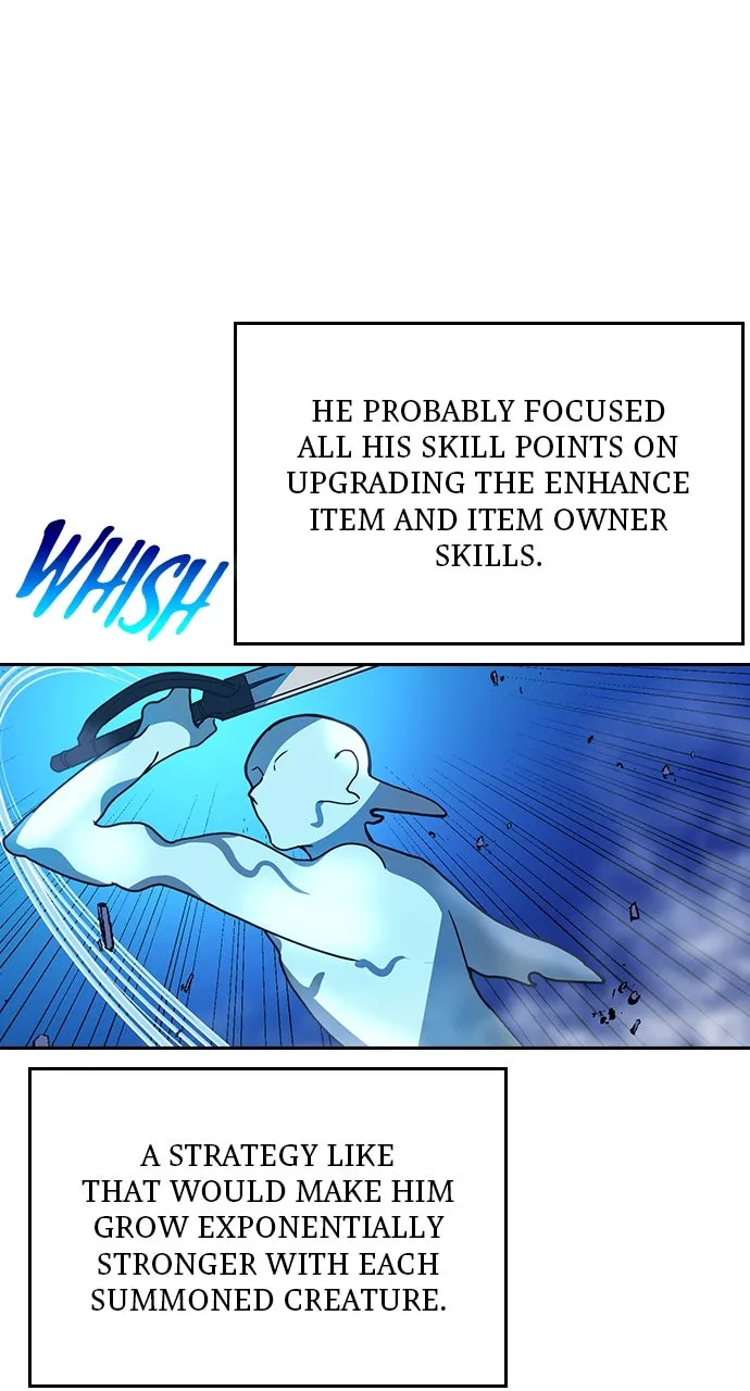 Read Hidden Class Gravity User chapter 75 image 37 on Lezhin