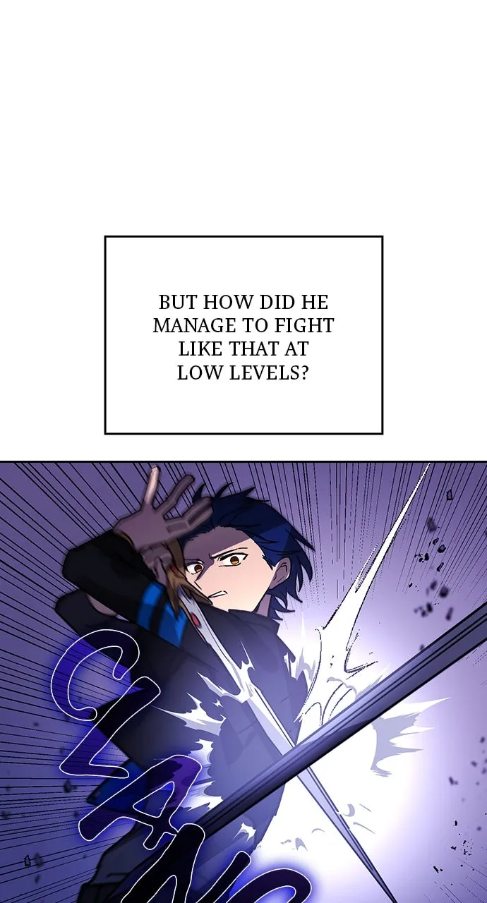 Read Hidden Class Gravity User chapter 75 image 38 on Lezhin