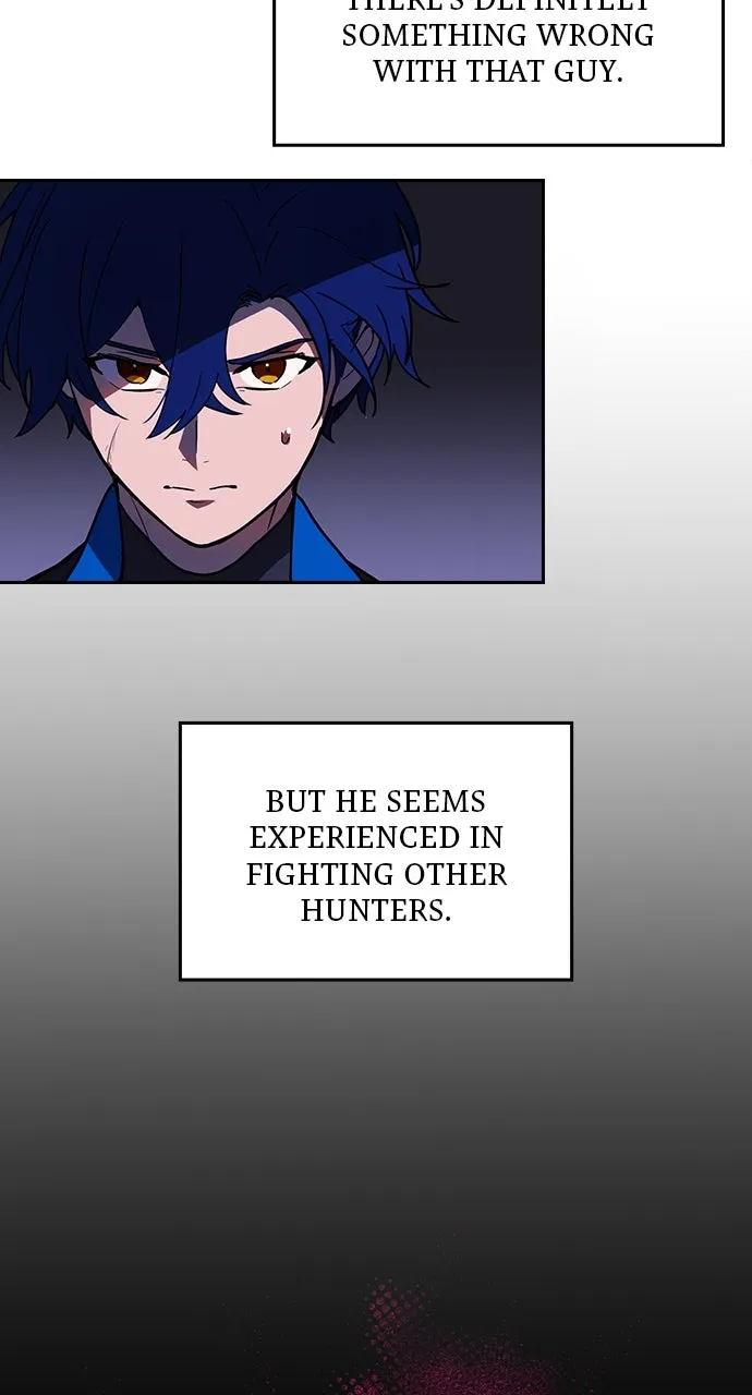 Read Hidden Class Gravity User chapter 75 image 4 on Lezhin