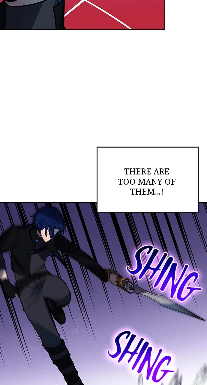 Read Hidden Class Gravity User chapter 75 image 40 on Lezhin