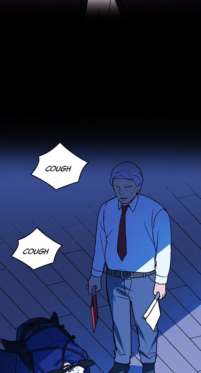 Read Hidden Class Gravity User chapter 75 image 45 on Lezhin
