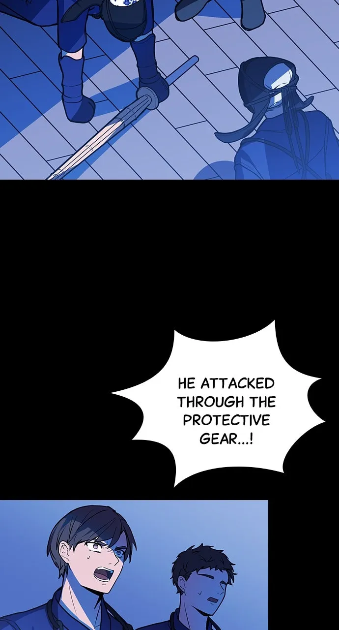 Read Hidden Class Gravity User chapter 75 image 46 on Lezhin