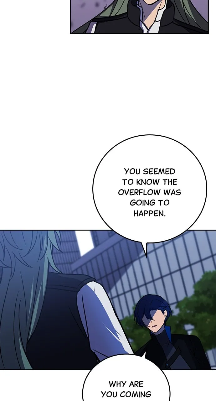 Read Hidden Class Gravity User chapter 75 image 52 on Lezhin