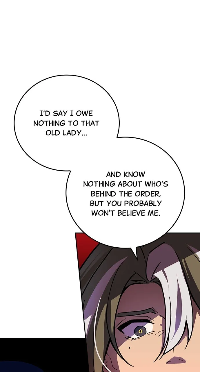 Read Hidden Class Gravity User chapter 75 image 54 on Lezhin