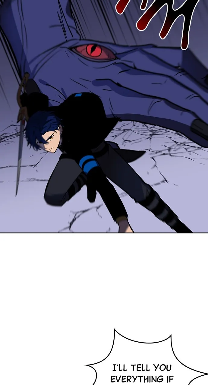 Read Hidden Class Gravity User chapter 75 image 56 on Lezhin