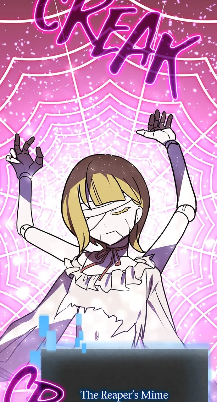 Read Hidden Class Gravity User chapter 75 image 58 on Lezhin