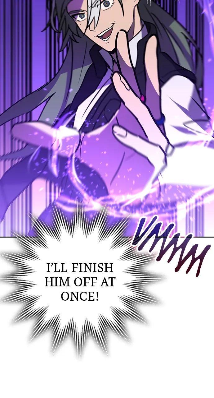Read Hidden Class Gravity User chapter 75 image 64 on Lezhin