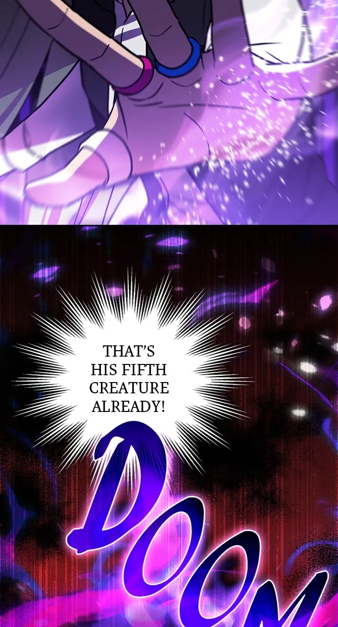 Read Hidden Class Gravity User chapter 75 image 68 on Lezhin