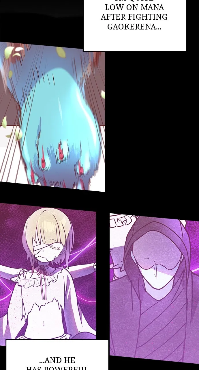 Read Hidden Class Gravity User chapter 75 image 7 on Lezhin