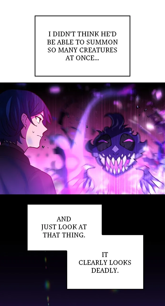 Read Hidden Class Gravity User chapter 75 image 71 on Lezhin