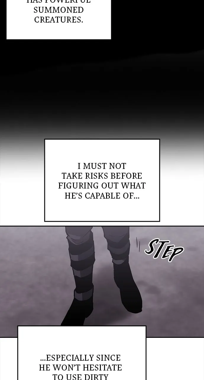 Read Hidden Class Gravity User chapter 75 image 8 on Lezhin