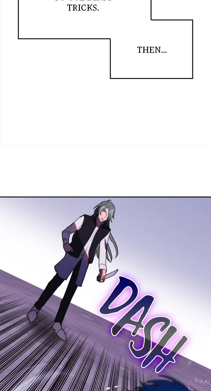 Read Hidden Class Gravity User chapter 75 image 9 on Lezhin