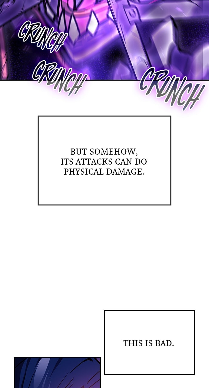 Read Hidden Class Gravity User chapter 76 image 12 on Lezhin
