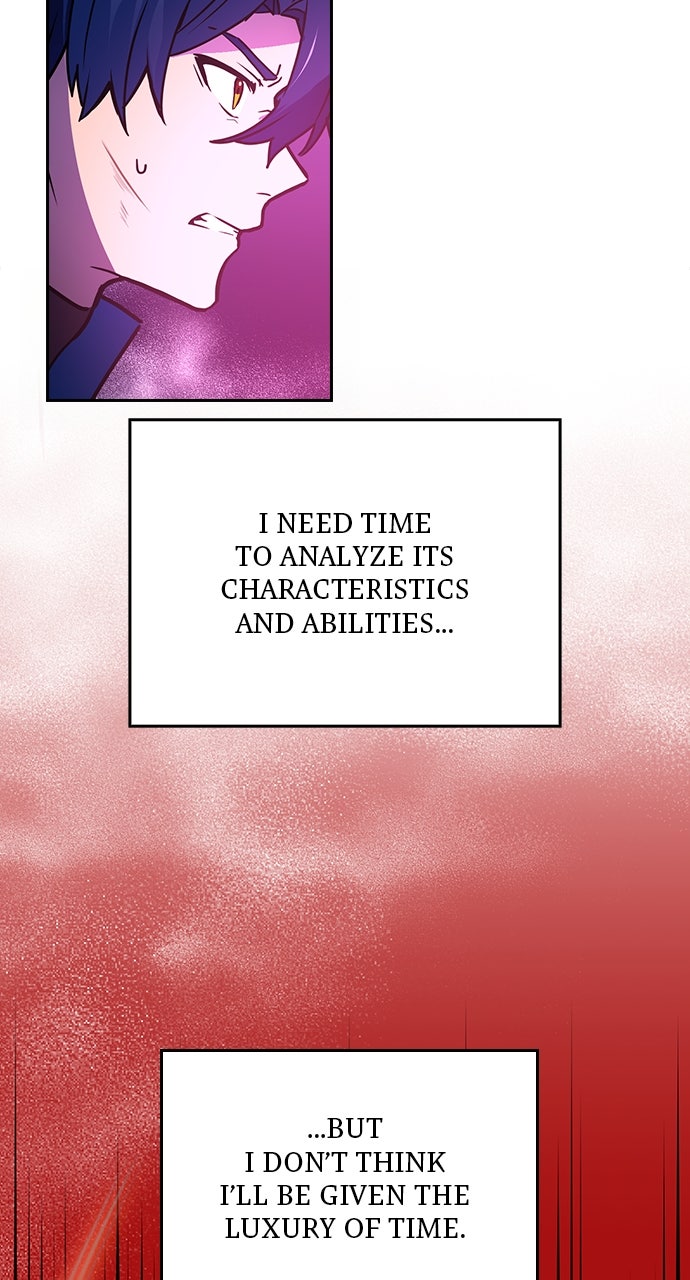 Read Hidden Class Gravity User chapter 76 image 13 on Lezhin