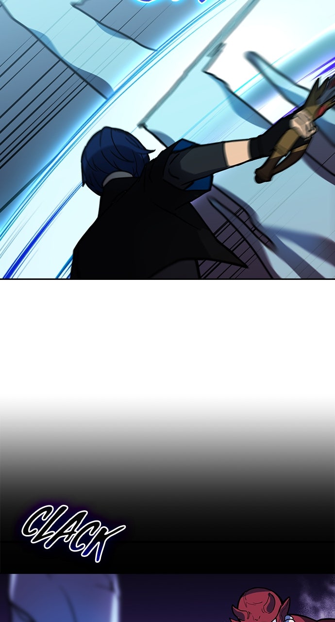 Read Hidden Class Gravity User chapter 76 image 16 on Lezhin