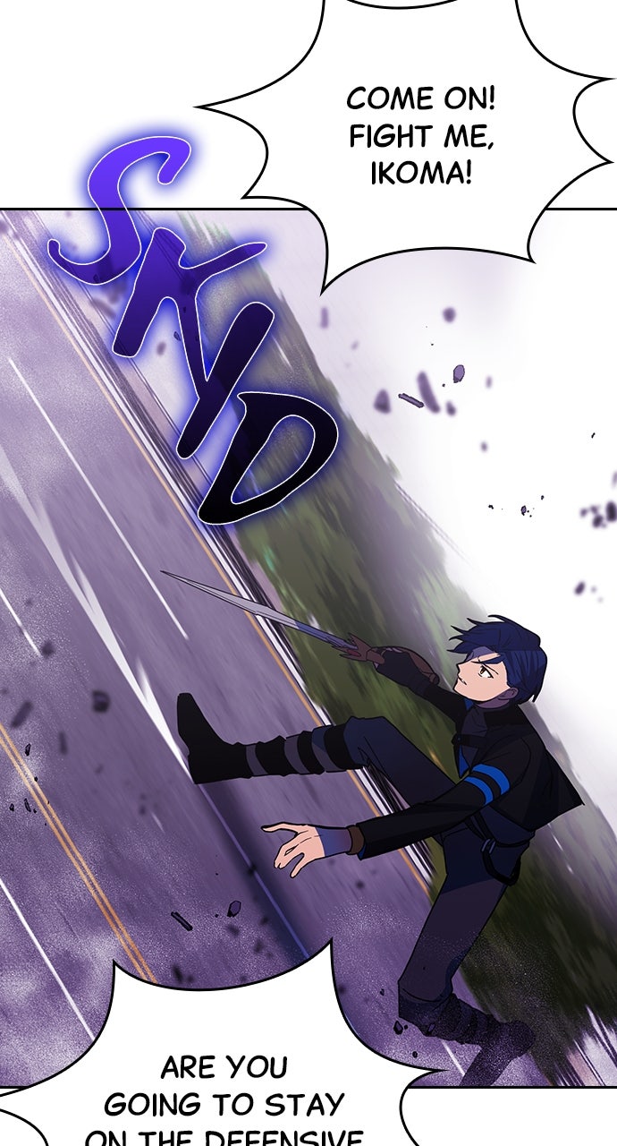 Read Hidden Class Gravity User chapter 76 image 29 on Lezhin