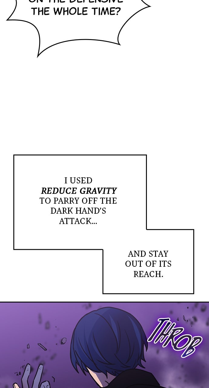 Read Hidden Class Gravity User chapter 76 image 30 on Lezhin