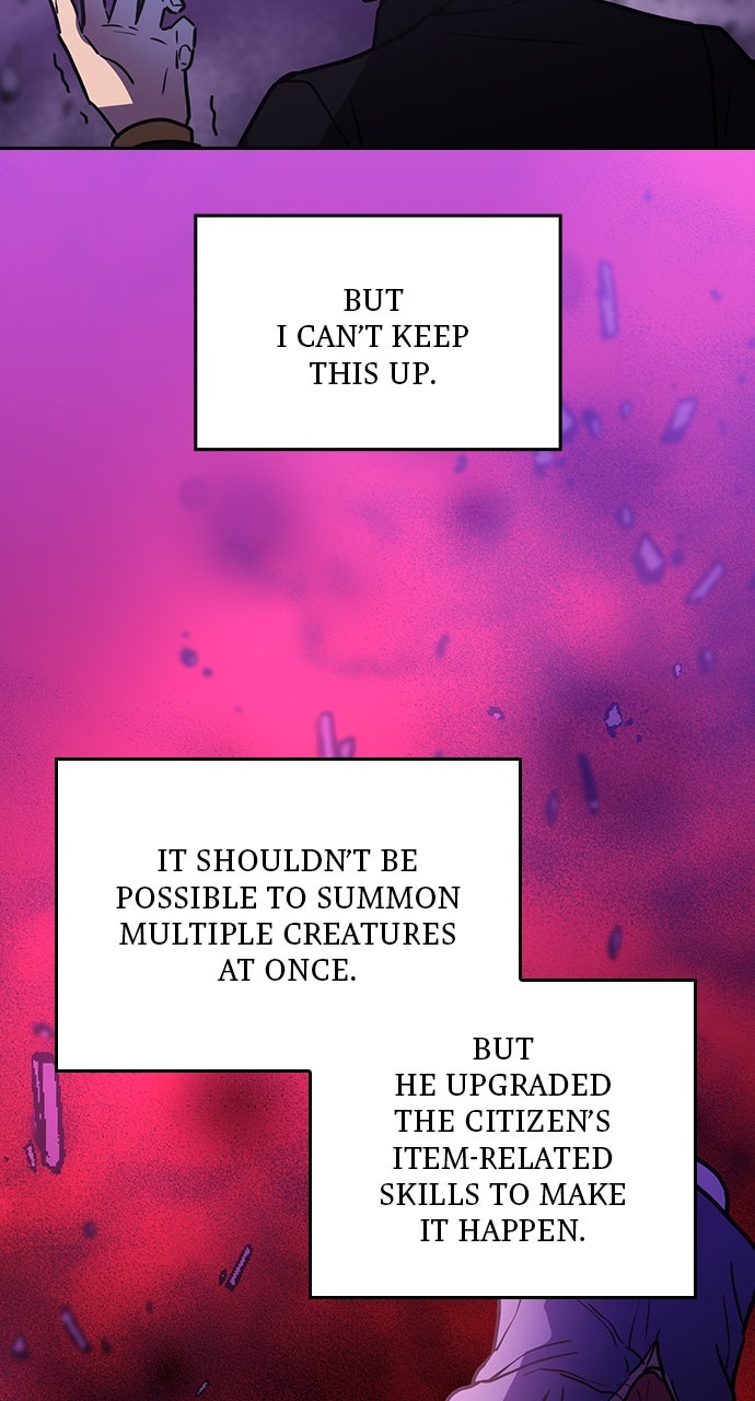 Read Hidden Class Gravity User chapter 76 image 31 on Lezhin