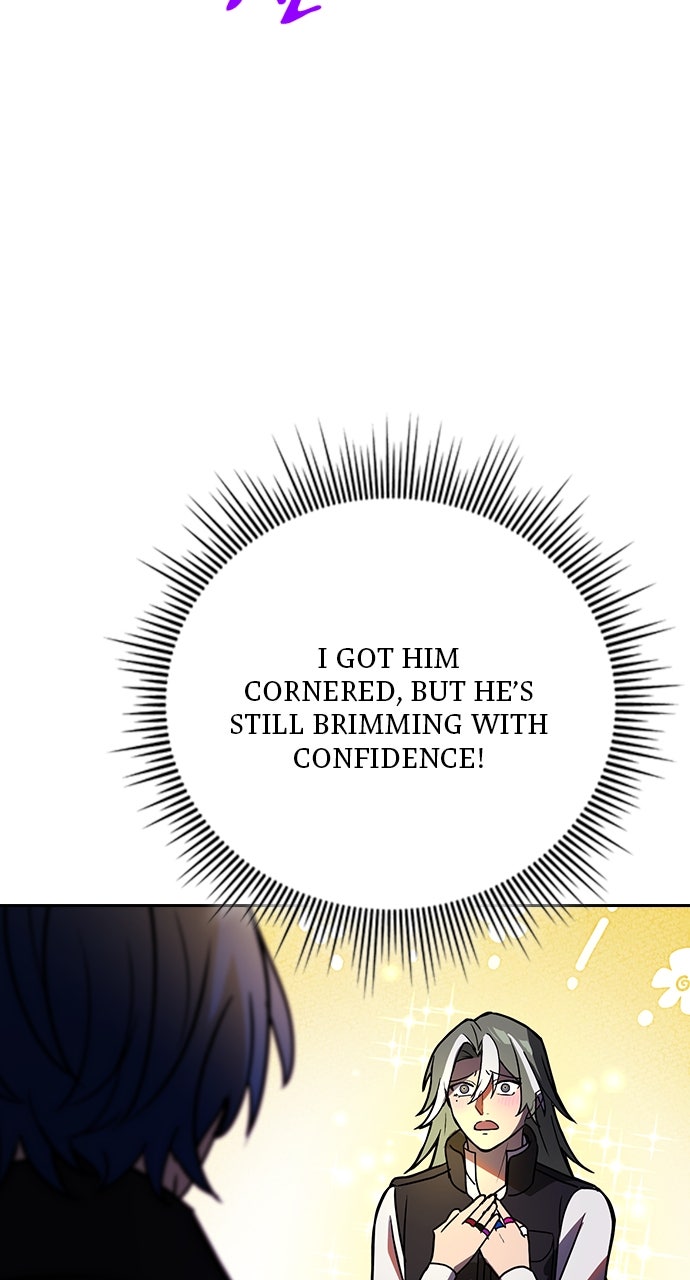 Read Hidden Class Gravity User chapter 76 image 38 on Lezhin