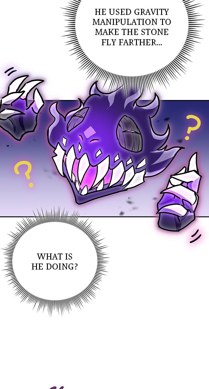 Read Hidden Class Gravity User chapter 76 image 41 on Lezhin