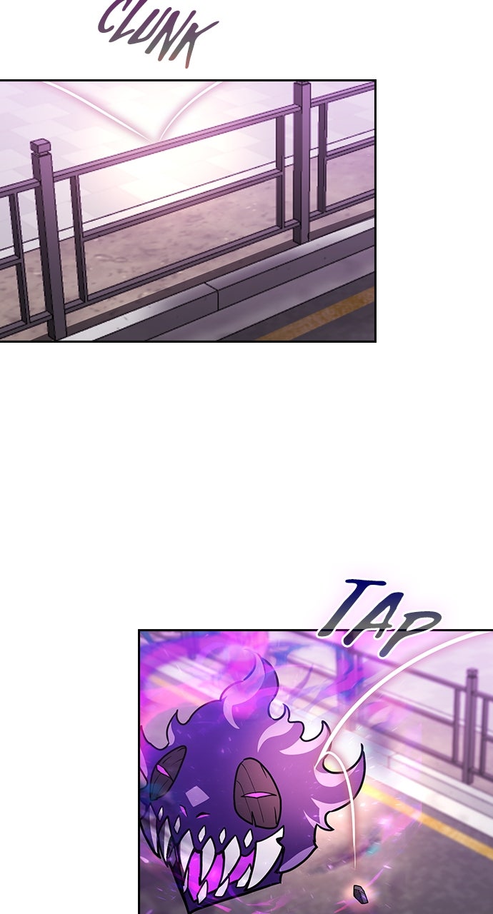 Read Hidden Class Gravity User chapter 76 image 42 on Lezhin